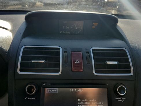 Used 2016 Subaru Forester 2.5i image 17