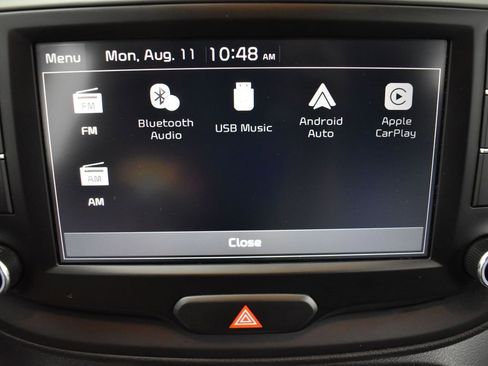 Used 2023 Kia Soul LX w/ LX Technology Package image 20