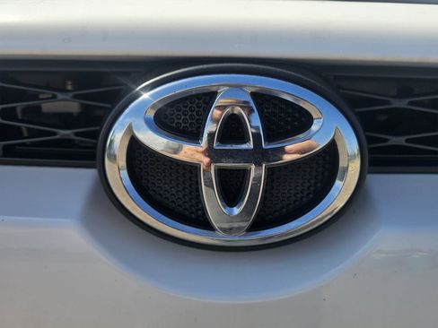 Used 2019 Toyota 4Runner TRD Off-Road AWD/4WD image 54