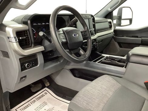 Used 2024 Ford F250 XLT w/ FX4 Off-Road Package image 13