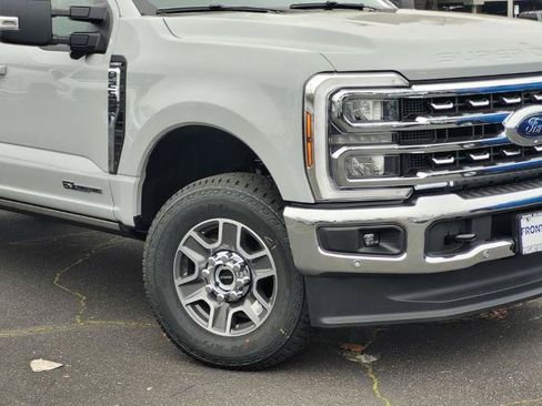 New 2026 Ford F250 Lariat w/ Lariat Ultimate Package AWD/4WD image 28