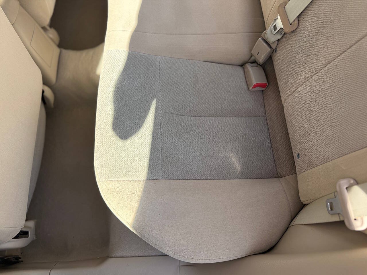 Used 2002 MAZDA Protege FWD image 48