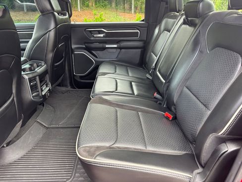 Used 2023 RAM 1500 Laramie AWD/4WD image 17