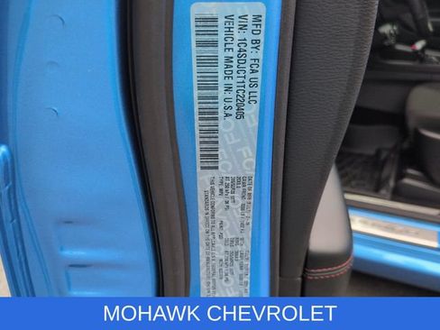 Used 2026 Dodge Durango GT w/ Mopar All Weather Package AWD/4WD image 34