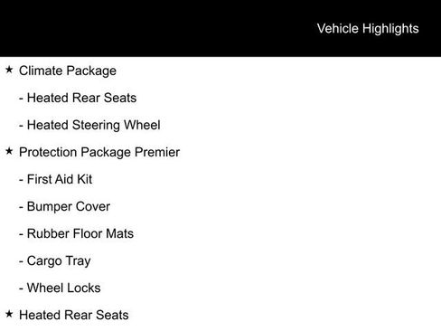 Used 2023 Volvo XC90 B5 Core w/ Protection Package Premier image 4