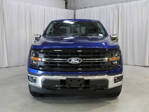 New 2026 Ford F150 XLT w/ Equipment Group 302A MID AWD/4WD image 37