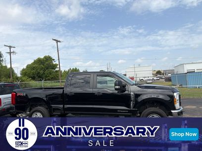 Used 2024 Ford F350 XL