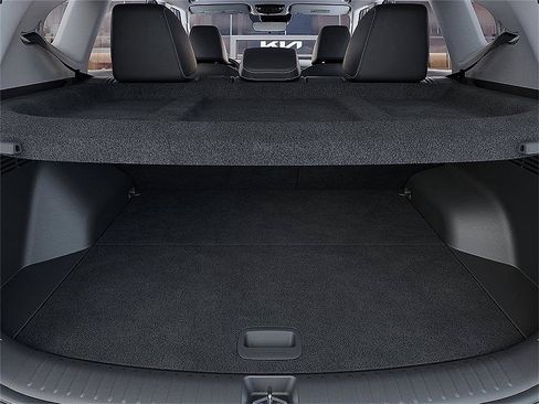 New 2025 Kia Seltos EX image 19
