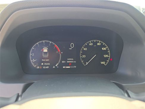 New 2026 Honda Ridgeline RTL image 17