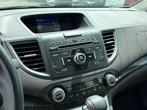 Used 2014 Honda CR-V EX-L image 16