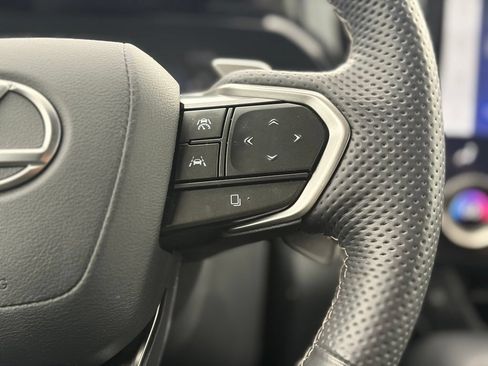 Used 2024 Lexus NX 350 F Sport AWD/4WD image 27