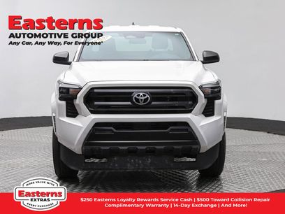 Used 2024 Toyota Tacoma SR