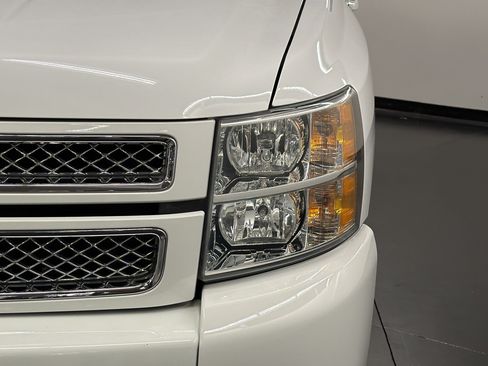 Used 2012 Chevrolet Silverado 1500 LT w/ All-Star Edition RWD image 11