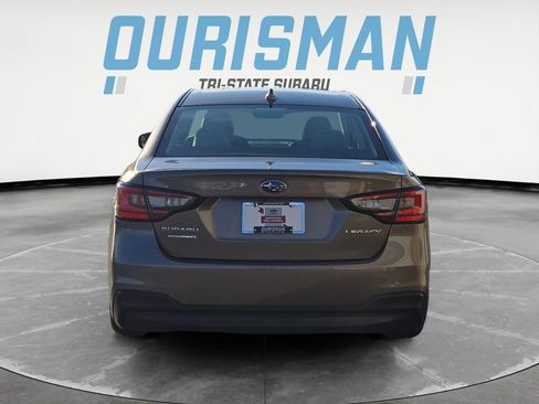 Certified 2021 Subaru Legacy Premium image 5