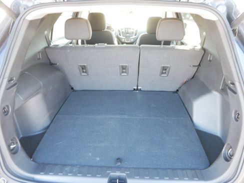 Used 2022 Chevrolet Equinox LT image 19