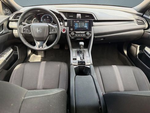 Used 2021 Honda Civic EX image 17
