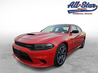 Used 2023 Dodge Charger R/T w/ Cold Weather Package