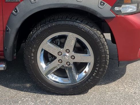 Used 2012 RAM 1500 Express w/ Southern Express Pkg image 10