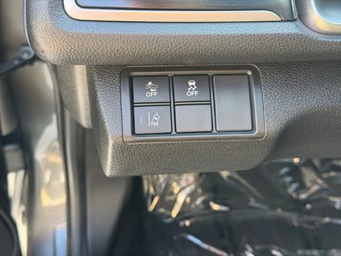 Certified 2020 Honda Civic EX image 25