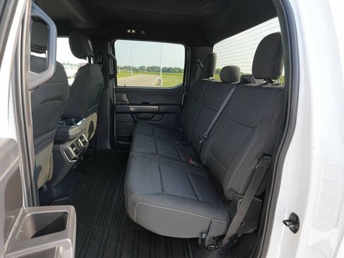 Used 2023 Ford F150 XLT w/ Equipment Group 302A High AWD/4WD image 20