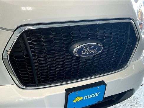 Used 2024 Ford Transit 350 XLT image 28