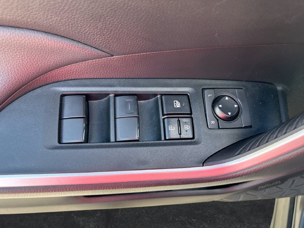 Certified 2023 Toyota RAV4 LE FWD image 12