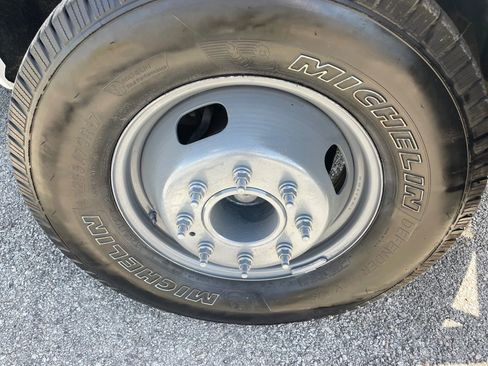 Used 2012 Ford F350 XL w/ PWR Equipment Group RWD image 7