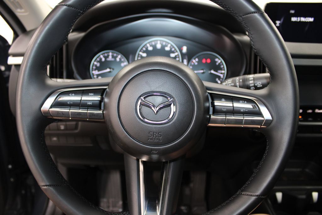 Used 2025 MAZDA CX-50 AWD 2.5 S w/ Weather Package image 33