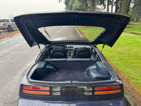 Used 1990 Nissan 300ZX GS image 34