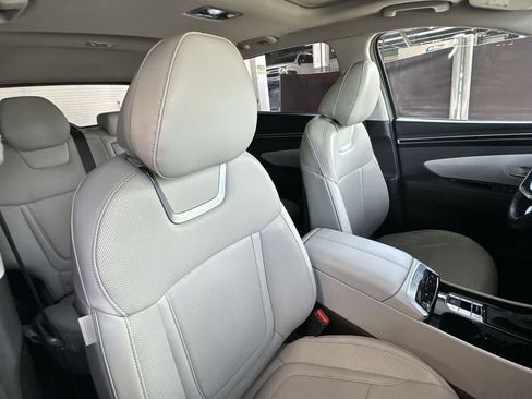 Used 2022 Hyundai Tucson SEL w/ Convenience + Premium Package FWD image 27