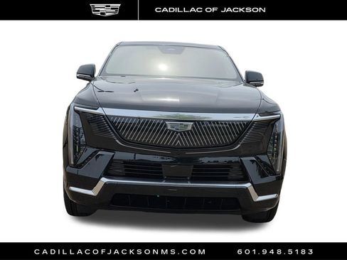 New 2026 Cadillac Escalade IQ Luxury 1 image 2