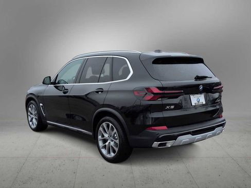 New 2026 BMW X5 xDrive50e w/ Executive Package AWD/4WD image 6