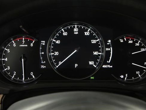 Used 2019 MAZDA CX-5 Signature image 8