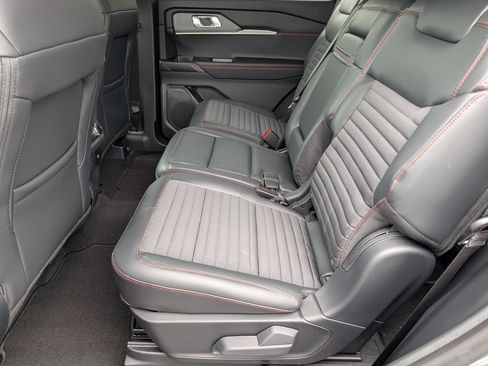 New 2026 Ford Explorer ST-Line w/ ST-Line Street Pack AWD/4WD image 7