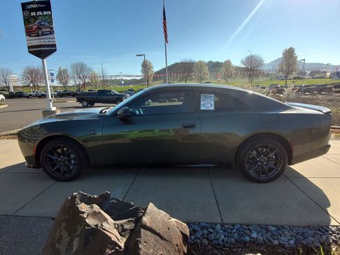 New 2026 Dodge Charger Scat Pack image 11
