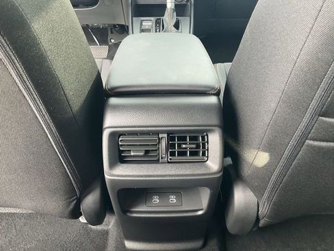 New 2026 Honda CR-V Sport image 28