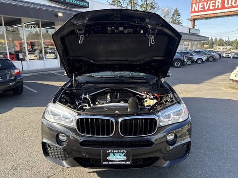 Used 2016 BMW X5 xDrive35i image 13