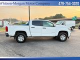 Used 2020 Chevrolet Colorado W/T w/ WT Convenience Package image 4