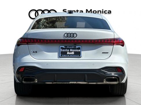 New 2026 Audi A5 2.0T Premium AWD/4WD image 7