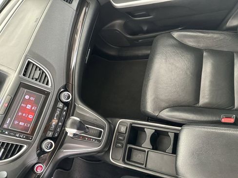 Used 2016 Honda CR-V EX-L image 24
