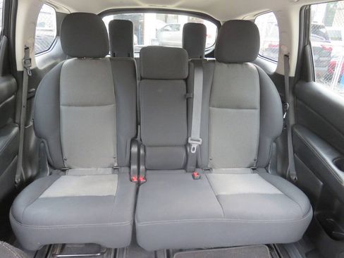 Used 2018 Nissan Pathfinder 4WD image 22
