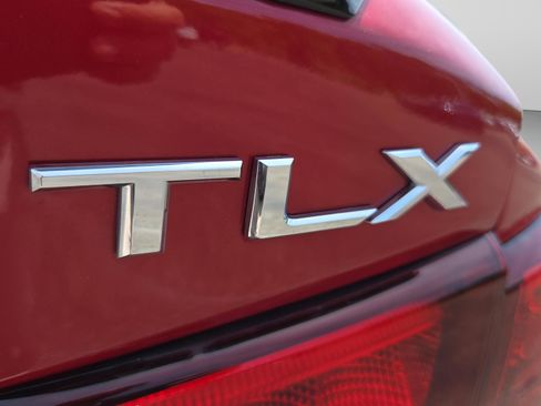 Used 2020 Acura TLX w/ A-SPEC Pkg FWD image 31