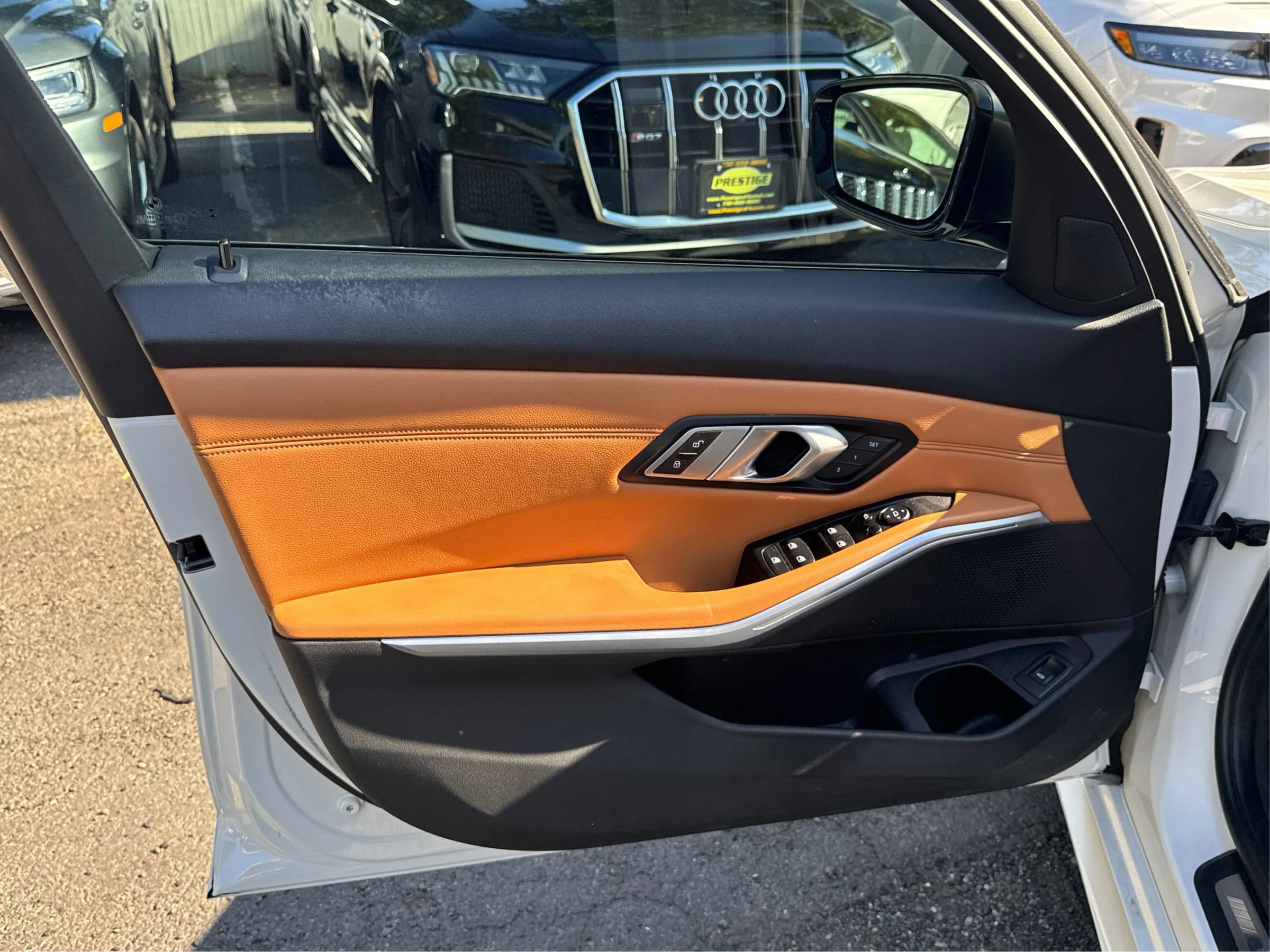 Used 2020 BMW M340i w/ Premium Package RWD image 18