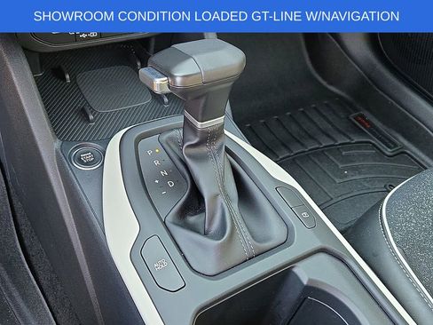 Used 2025 Kia K4 GT-Line FWD image 14