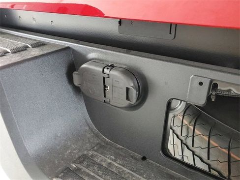 New 2025 Toyota Tacoma TRD Off-Road image 6