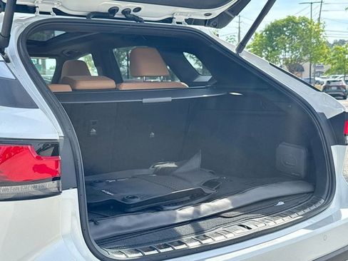 Certified 2023 Lexus RX 350 Premium Plus w/ Cold Area Package FWD image 34