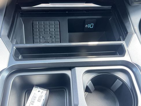 New 2026 Ford F450 Platinum AWD/4WD image 8