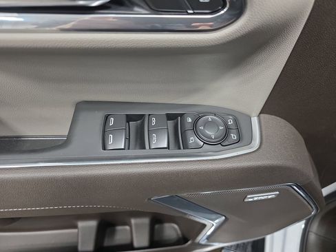 New 2026 GMC Sierra 1500 SLT w/ SLT Premium Plus Package image 27