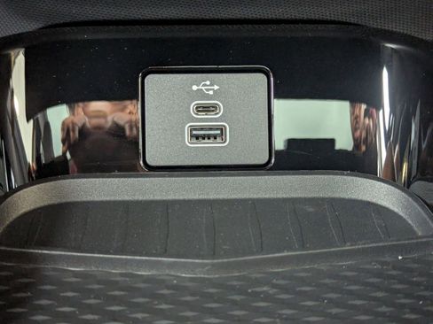 New 2025 Ford Mustang Mach-E Premium w/ Sport Appearance Package image 26