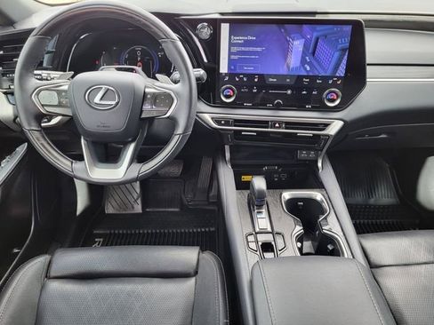 Used 2024 Lexus RX 350 w/ Convenience Package AWD/4WD image 24
